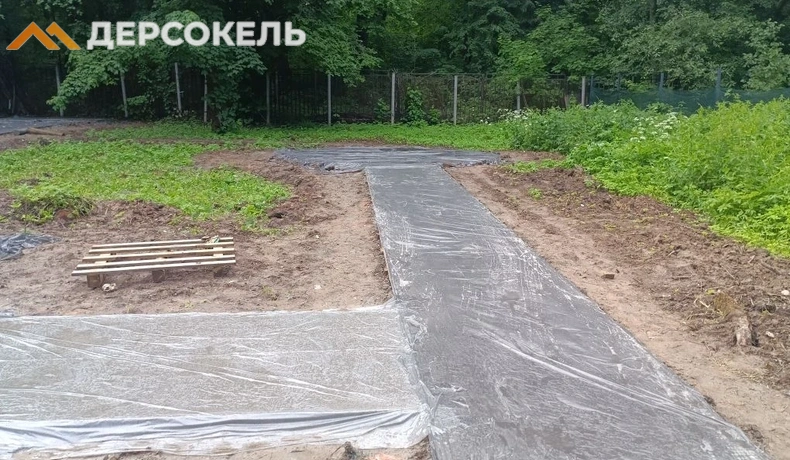 Фото объекта